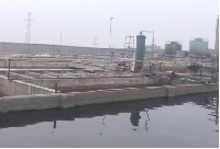 江西国药有限责任公司高浓度有机废水处理工