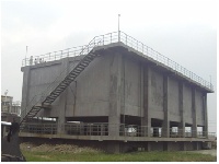 武藏野化学（中国）有限公司乳酸废水处理工