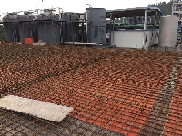 江西富祥药业股份有限公司高浓度废水处理改